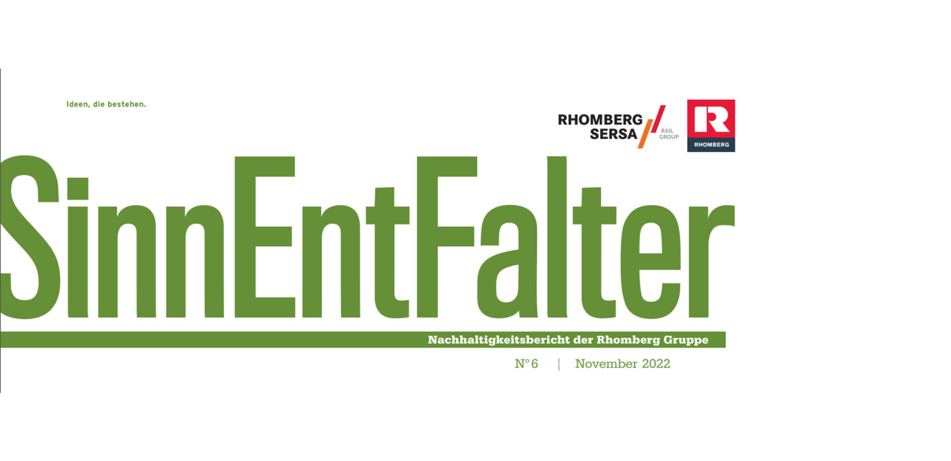 Sinnentfalter 2022 Sinnentfalter 2022